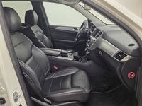 Mercedes-Benz ML vaihtoauto