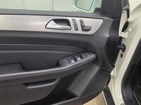 Mercedes-Benz ML vaihtoauto