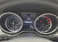 Mercedes-Benz ML vaihtoauto