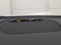 Mercedes-Benz ML vaihtoauto