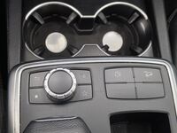 Mercedes-Benz ML vaihtoauto