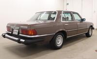 Mercedes-Benz 300 vaihtoauto