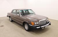 Mercedes-Benz 300 vaihtoauto