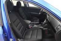 Mazda CX-5 vaihtoauto