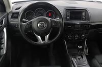 Mazda CX-5 vaihtoauto