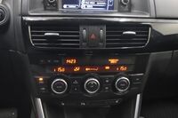 Mazda CX-5 vaihtoauto