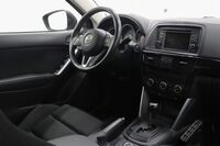 Mazda CX-5 vaihtoauto