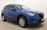 Mazda CX-5 vaihtoauto
