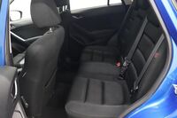 Mazda CX-5 vaihtoauto