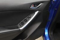 Mazda CX-5 vaihtoauto