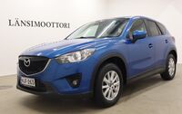 Mazda CX-5 vaihtoauto