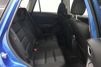 Mazda CX-5 vaihtoauto