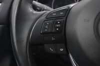 Mazda CX-5 vaihtoauto