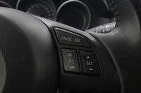 Mazda CX-5 vaihtoauto