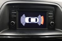 Mazda CX-5 vaihtoauto