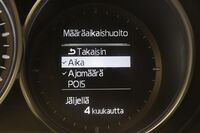 Mazda CX-5 vaihtoauto