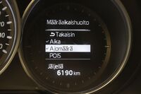 Mazda CX-5 vaihtoauto