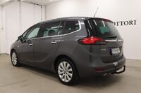 Opel Zafira Tourer vaihtoauto