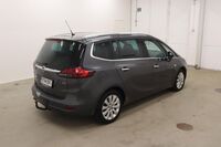 Opel Zafira Tourer vaihtoauto