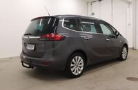 Opel Zafira Tourer vaihtoauto