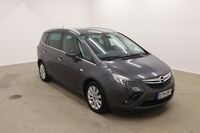 Opel Zafira Tourer vaihtoauto