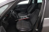 Opel Zafira Tourer vaihtoauto