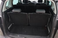 Opel Zafira Tourer vaihtoauto