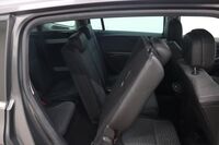 Opel Zafira Tourer vaihtoauto