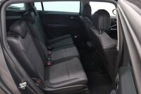 Opel Zafira Tourer vaihtoauto