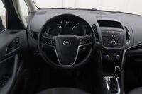 Opel Zafira Tourer vaihtoauto