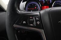 Opel Zafira Tourer vaihtoauto