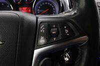 Opel Zafira Tourer vaihtoauto