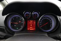 Opel Zafira Tourer vaihtoauto