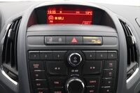 Opel Zafira Tourer vaihtoauto