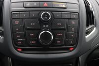 Opel Zafira Tourer vaihtoauto