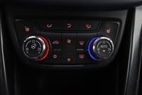 Opel Zafira Tourer vaihtoauto