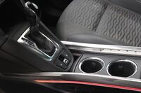 Opel Zafira Tourer vaihtoauto