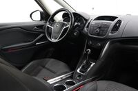 Opel Zafira Tourer vaihtoauto