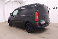 Mercedes-Benz Citan vaihtoauto