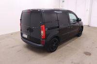 Mercedes-Benz Citan vaihtoauto