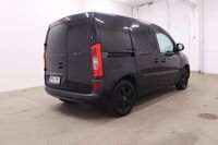 Mercedes-Benz Citan vaihtoauto