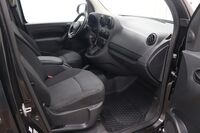 Mercedes-Benz Citan vaihtoauto