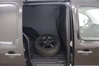 Mercedes-Benz Citan vaihtoauto