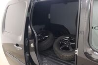 Mercedes-Benz Citan vaihtoauto