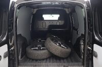 Mercedes-Benz Citan vaihtoauto
