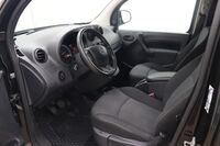 Mercedes-Benz Citan vaihtoauto