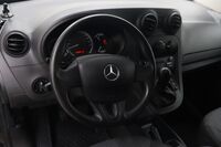 Mercedes-Benz Citan vaihtoauto