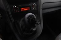 Mercedes-Benz Citan vaihtoauto