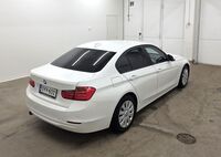 BMW 318 vaihtoauto