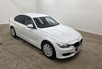 BMW 318 vaihtoauto